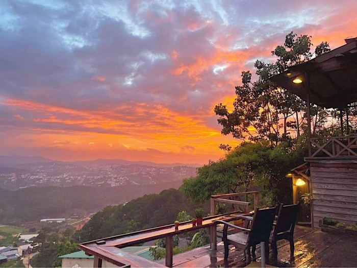 Đồi Hẻm Dã Chiến