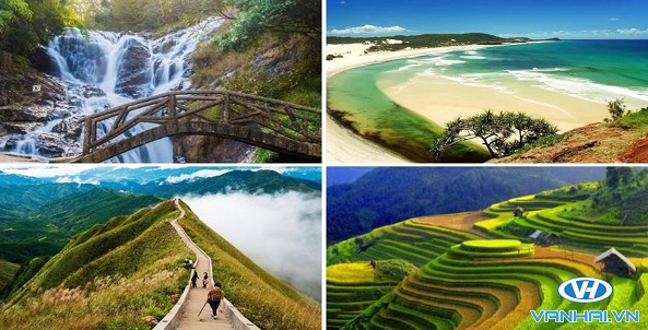 Tháng 10 Này, Cùng Em Lạc Bước Miền Bắc: Từ Mây Ngàn Sapa Đến Phố Cổ Hà Nội Say Đắm!