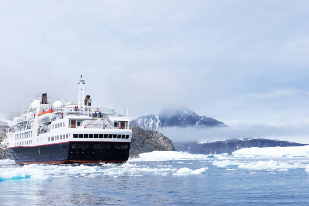 Trải nghiệm khó quên ở Cô Tô