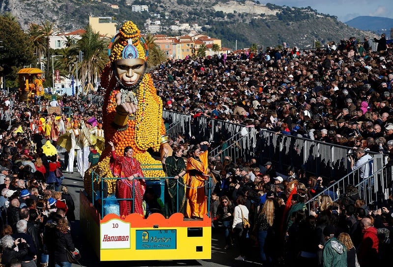 Lâu đài Thung lũng Loire