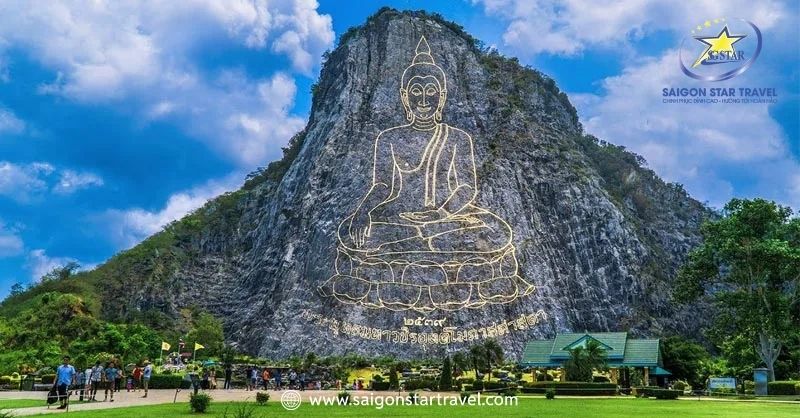 Kiến trúc chùa chiền truyền thống