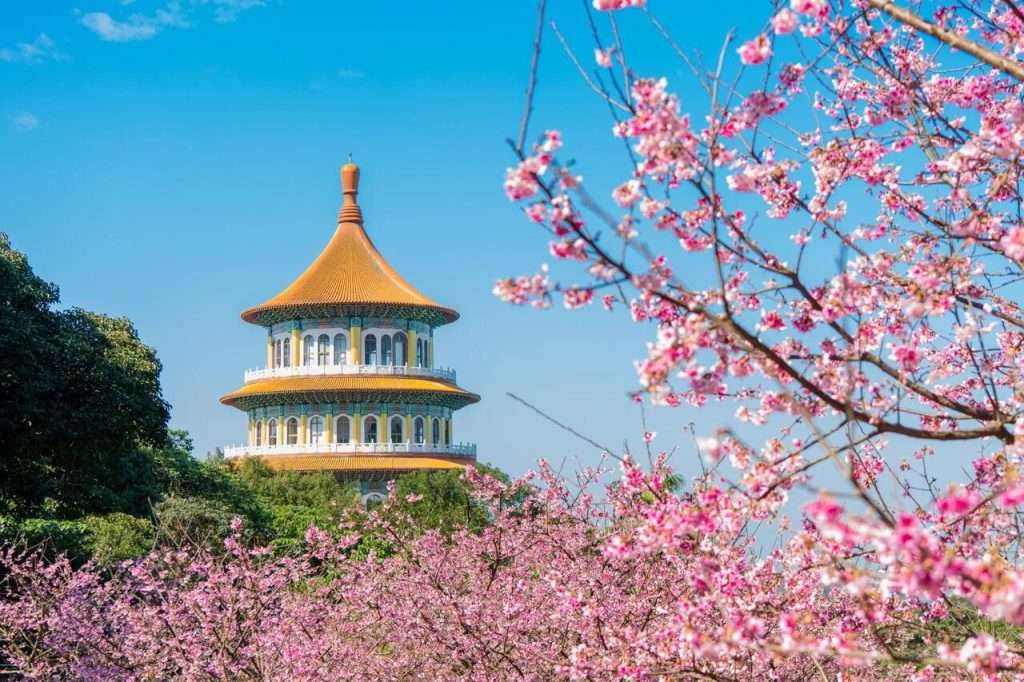 Lễ hội Đèn Lồng Bắc Kinh