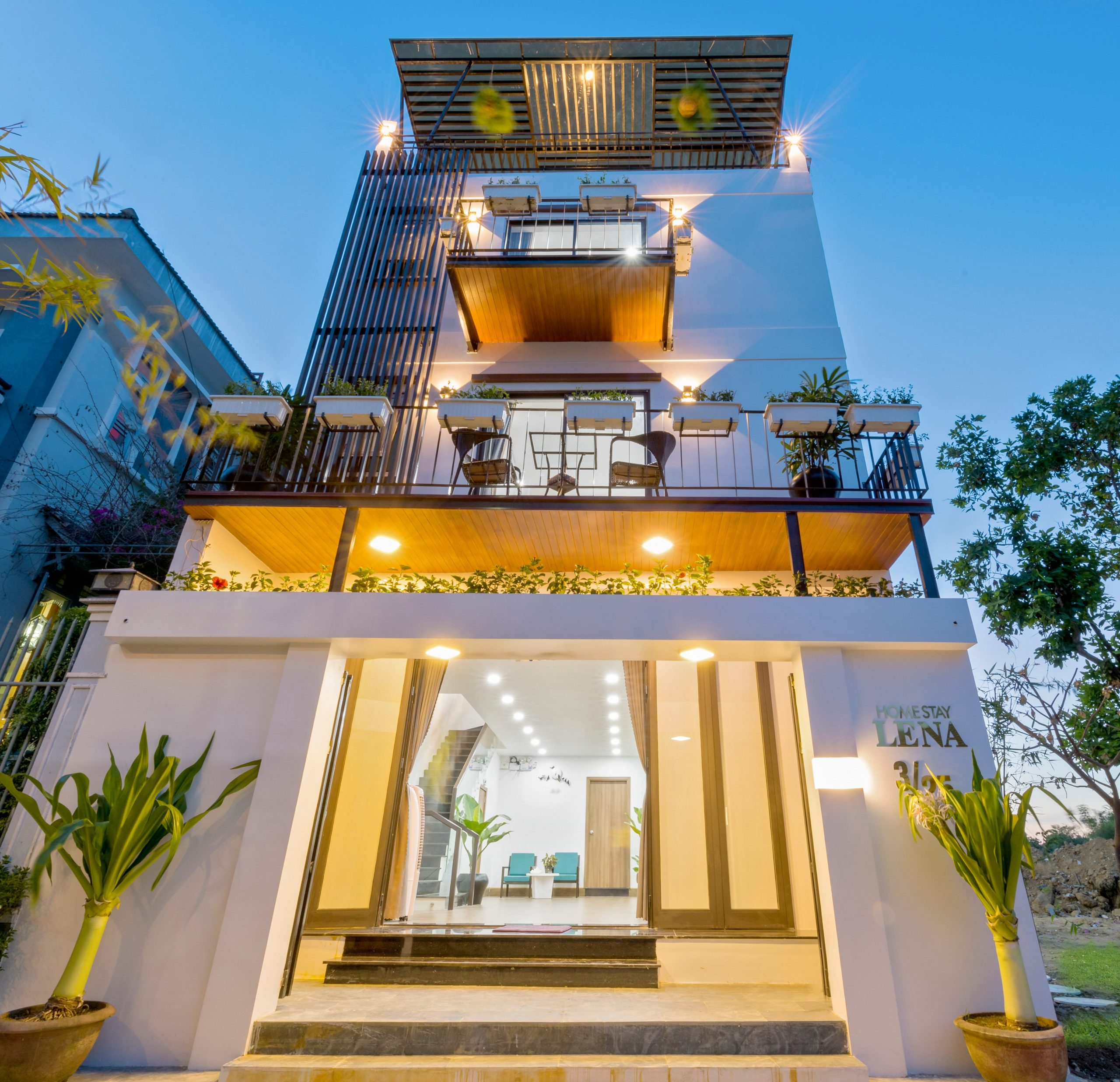 Không gian mang hơi hướng cổ điển tại Vĩnh Hưng Library Hotel