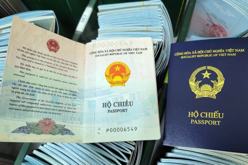 Hành trình làm hộ chiếu ở Đắk Nông: “Chìa khóa” mở ra thế giới, dễ hơn bạn nghĩ!