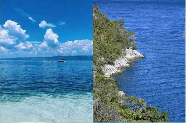 Khám phá Hồ Phổ Tiên thơ mộng