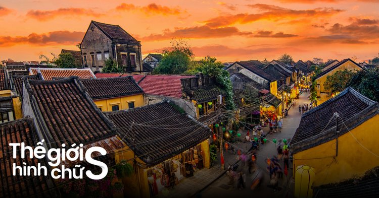 Bánh Mì Phượng Hội An