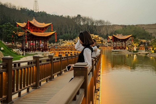 Món ăn vặt đặc trưng Hà Khẩu