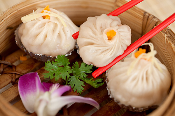 Khám phá thiên đường ẩm thực đường phố Thượng Hải