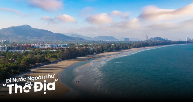 Công viên nước Vana Nava Hua Hin