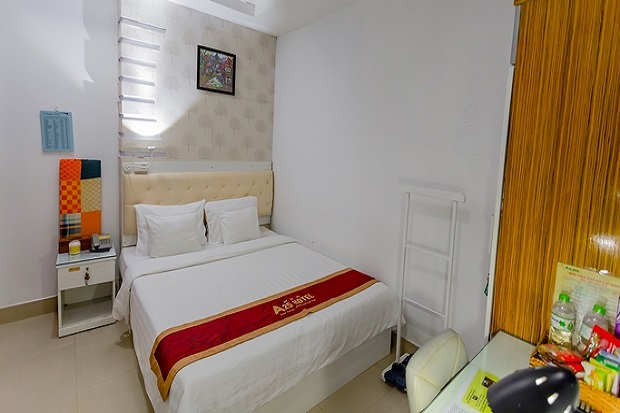 Phòng tại Home Inn Jiang Nan Stadium Branch