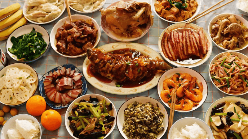 Đậu phụ thối Đông Hưng