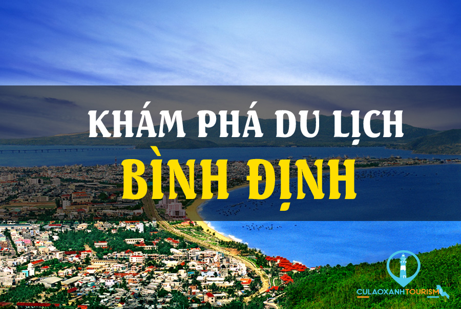 Chuyến Du Hành Thanh Tịnh Giữa Lòng Bình Định: Khám Phá Những Ngôi Chùa Cổ Kính, An Nhiên Đến Lạ!