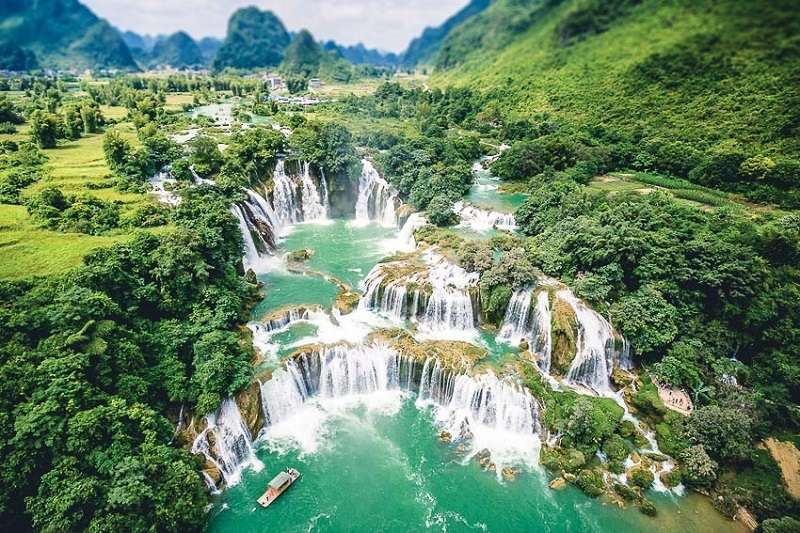 Bắc Kạn – Vẻ đẹp nguyên sơ lay động trái tim người lữ khách