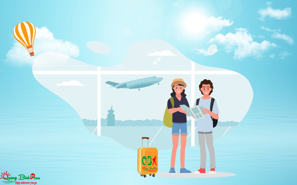 Kinh nghiệm du lịch theo tour