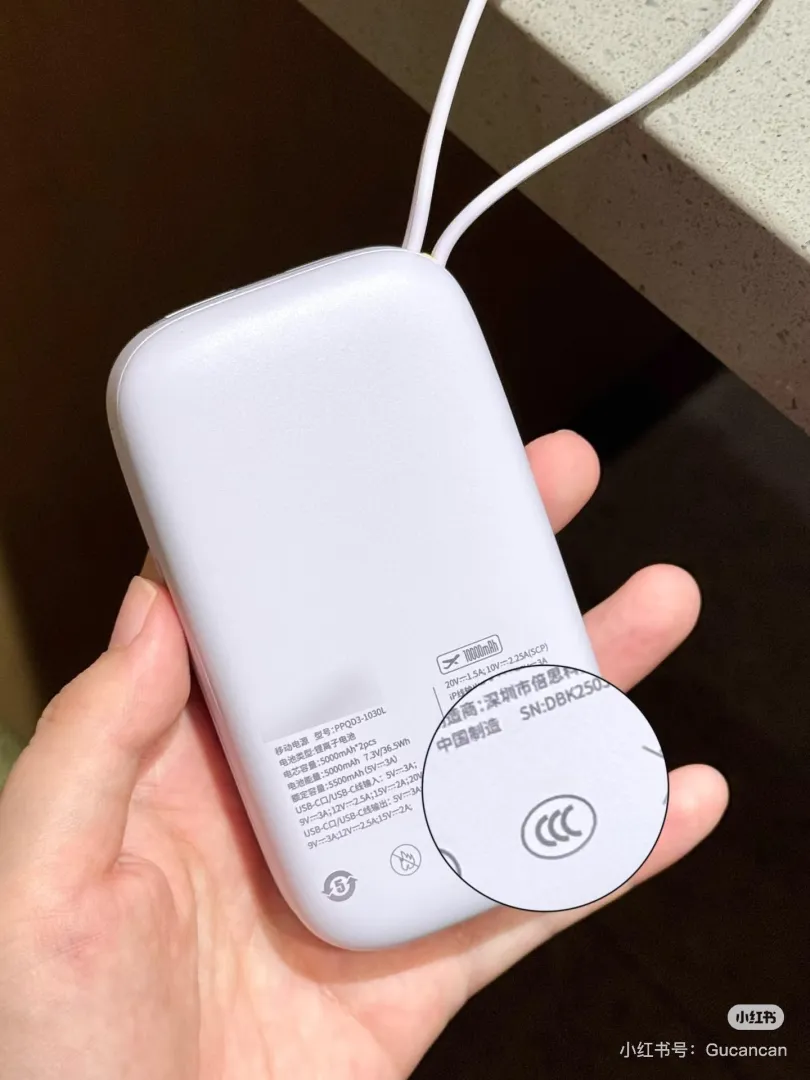 Ký hiệu CCC trên sản phẩm