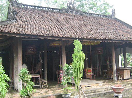 Lạc Giữa Làng Mộc Yên: Nơi Bình Yên Đánh Thức Tâm Hồn Lữ Khách 🌸