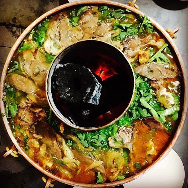 Thịt bò Yak tươi ngon