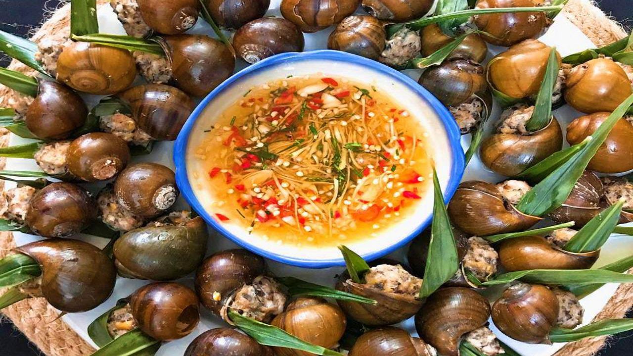 Tổng hợp các món đặc sản Vĩnh Long