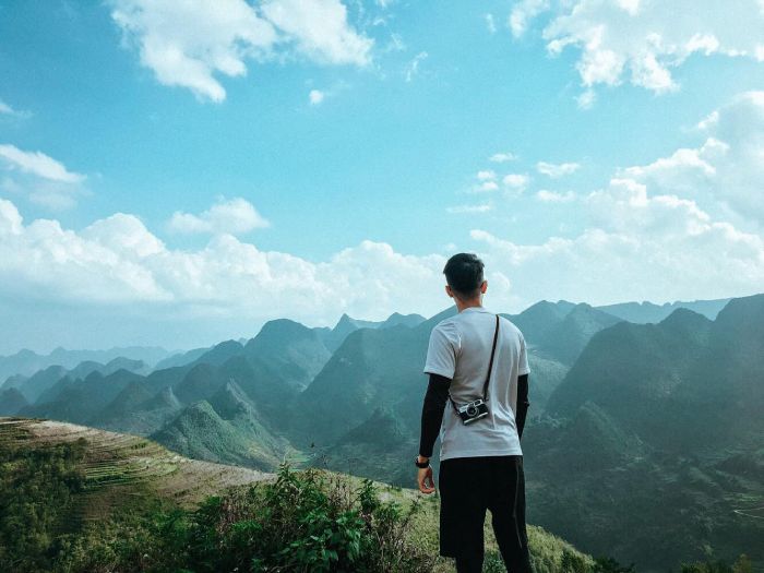 Những vật dụng cần thiết khi du lịch một mình