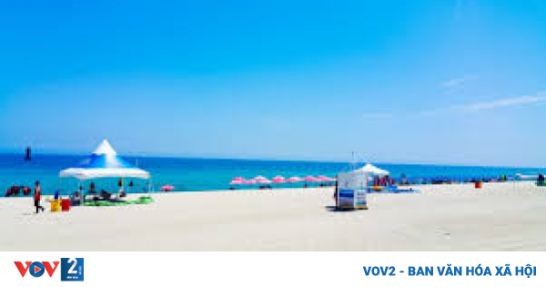 Ngọn hải đăng Đỏ biểu tượng của Oido