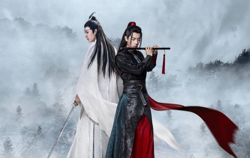 Lạc bước vào thế giới kiếm hiệp Kim Dung: 5 địa danh huyền thoại “bước” ra đời thật khiến bạn mê mẩn!