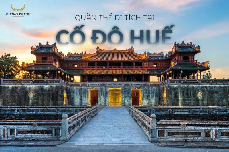 Quần thể di tích Cố đô Huế