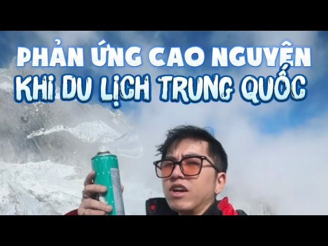 Bình minh trên núi cao ở Á Đinh