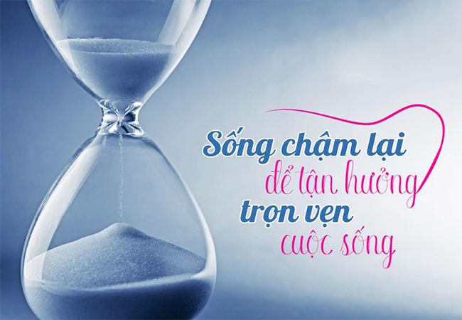 Chuyến Đi Của Thanh Xuân: Sống Chậm Một Đời Phiêu Du