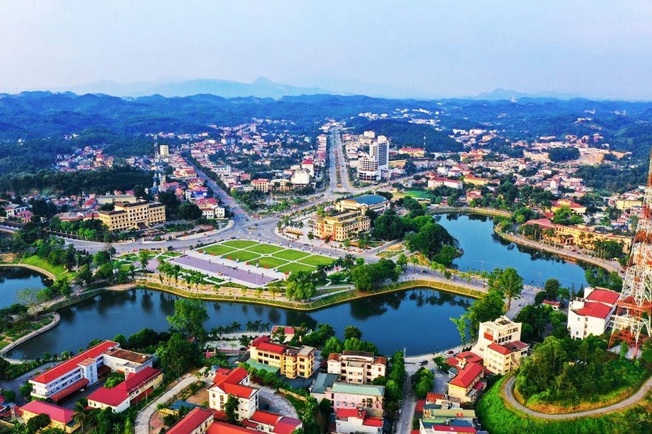 Yên Bái ơi! Hồn núi, sắc lúa và những cung đường gọi mời trái tim lữ khách! 🌸🏞️