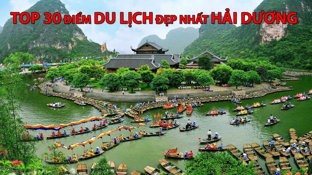 Toàn cảnh núi non hùng vĩ tại Hải Dương gần Côn Sơn