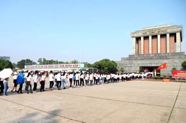 Trải nghiệm cà phê đường tàu