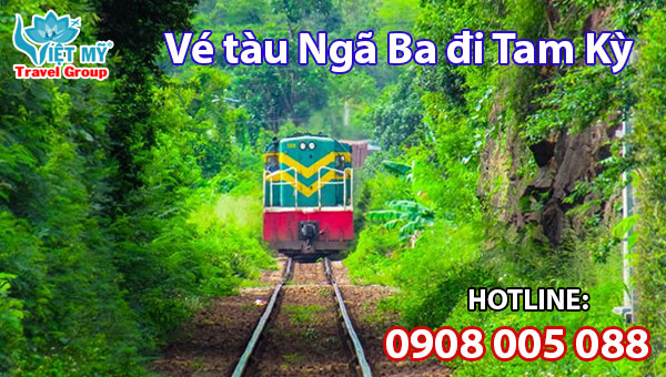 Vé tàu hỏa ở Nga