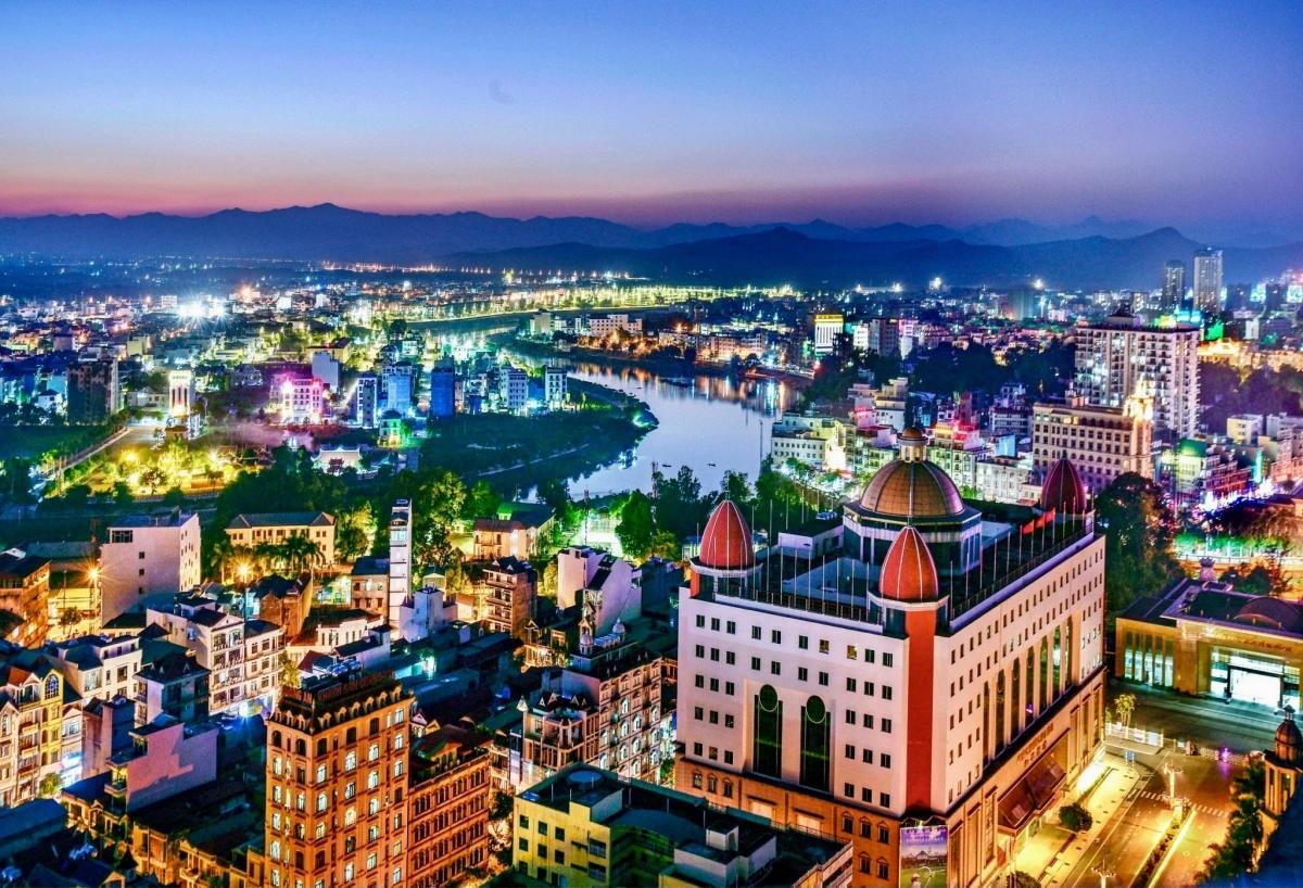 Cuối tuần bất chợt: Chạm Đông Hưng, chạm những câu chuyện biên giới.