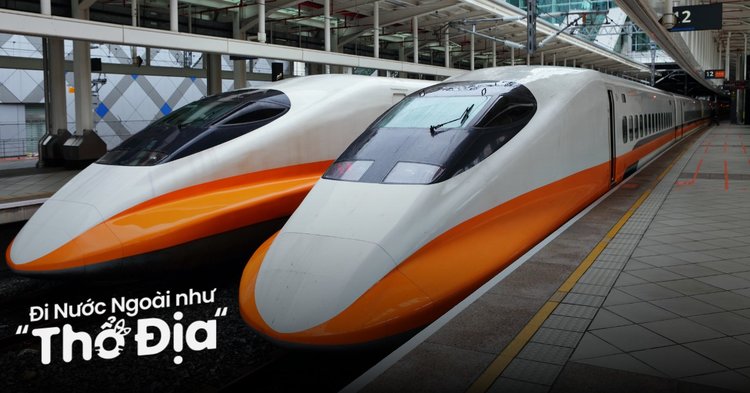 Hành trình mây và núi: Khám phá tàu cao tốc Côn Minh – Lệ Giang sau bao băn khoăn!