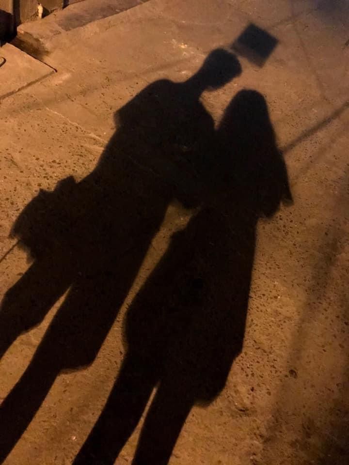 Cảnh núi non hùng vĩ ngoài đời thực