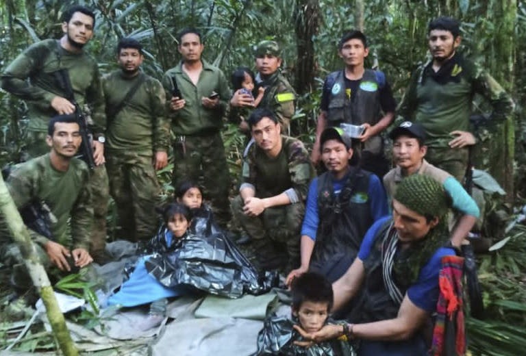 Phép Màu Giữa Giông Bão: Những Câu Chuyện Vượt Ngưỡng Sinh Tử Gieo Lòng Tin Vào Sức Mạnh Con Người