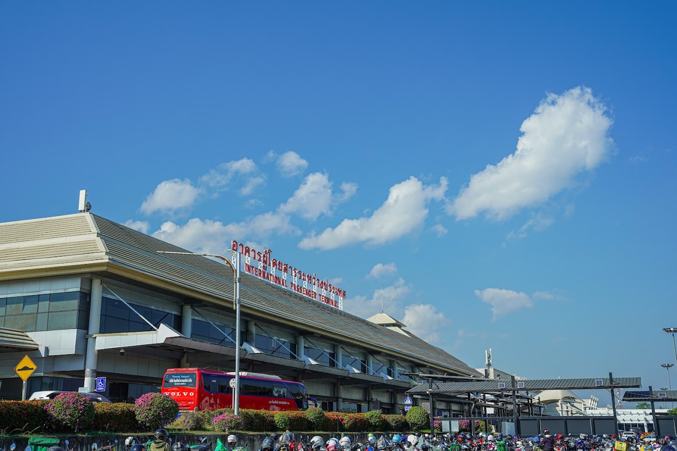 Hạ cánh ở Chiang Mai: Điểm dừng chân đầu tiên có gì mà “hút hồn” đến vậy?