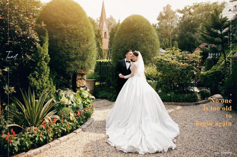 Cảnh quan hữu tình