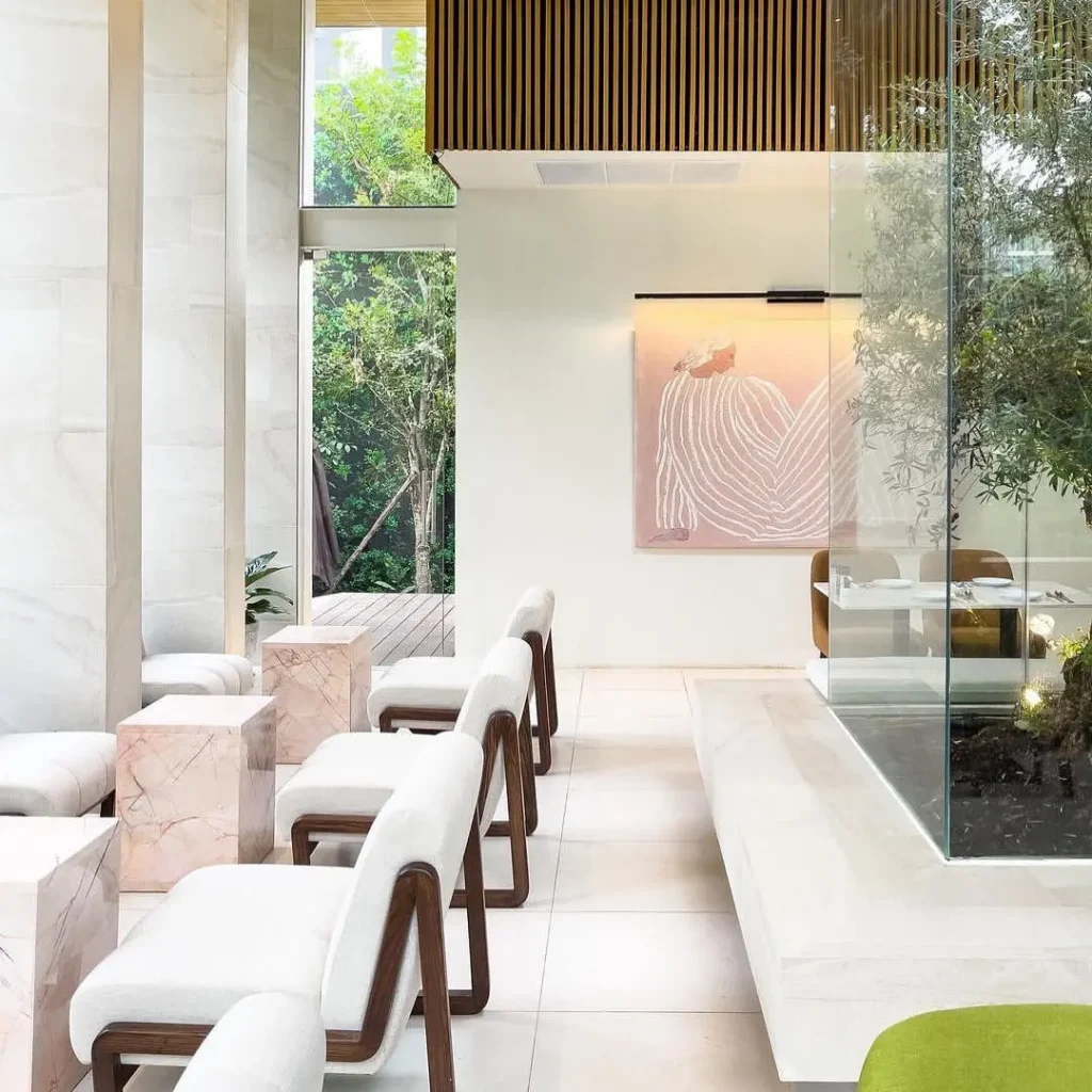 Thức uống tại Kay's Boutique Cafe