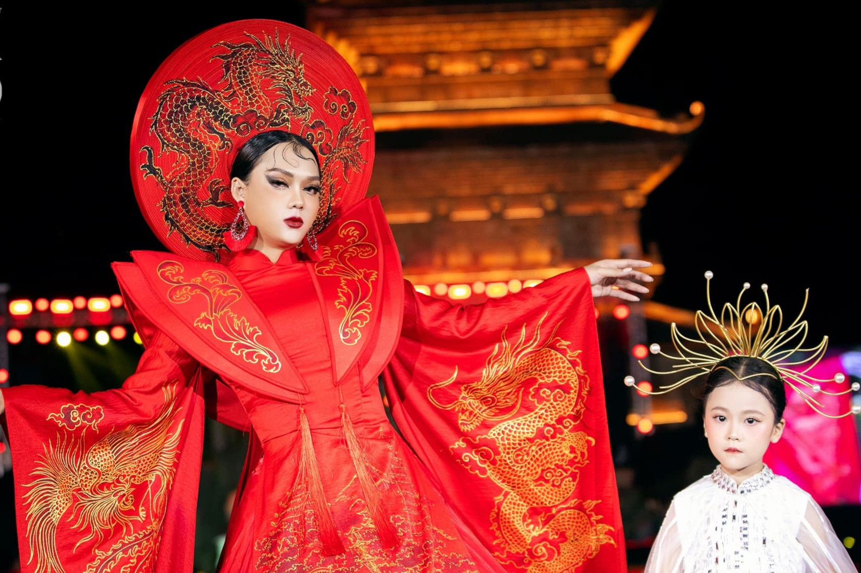 Lễ hội truyền thống của người dân bản địa Papua