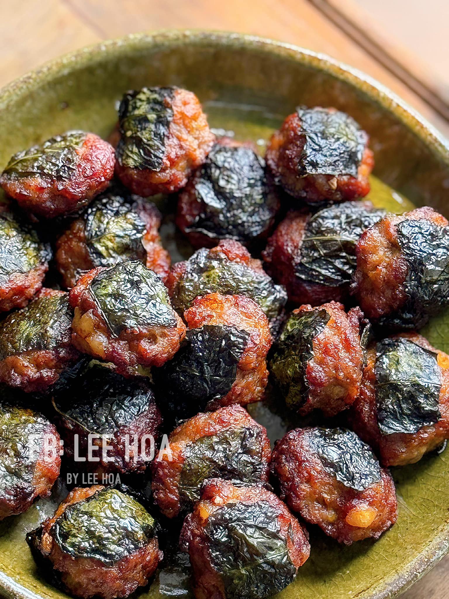 Bún bung Thái Bình, món ăn đậm đà hương vị quê hương