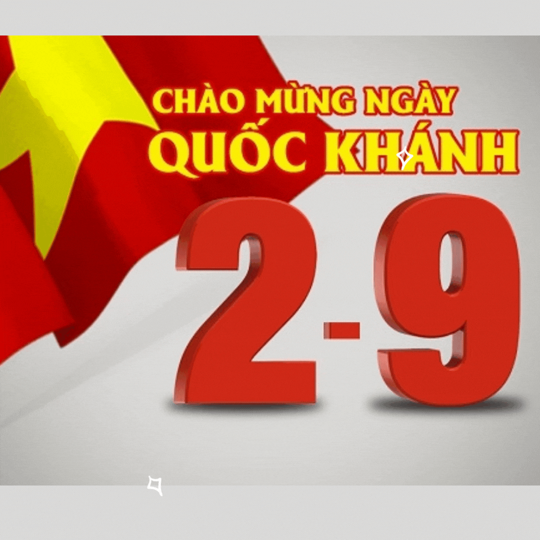 Hà Nội Rực Rỡ Chào Mừng Quốc Khánh 2/9: Hành Trình Tìm Quán Cà Phê “View Đẹp” Xem Diễu Binh