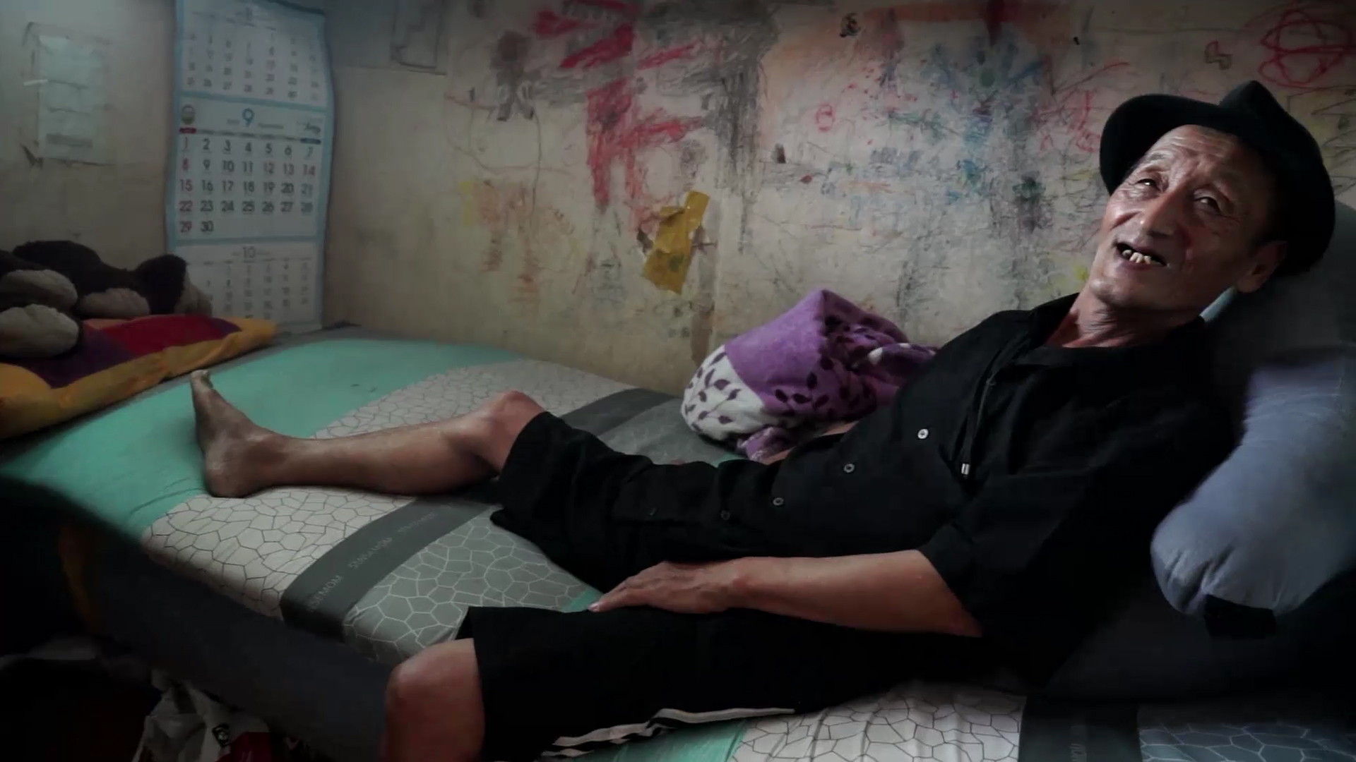 Làng trăng Ehwa xưa