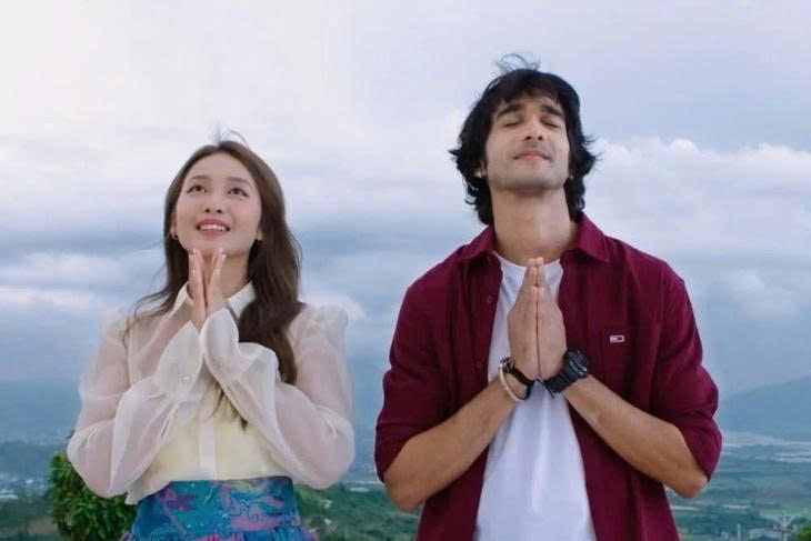 Khi Bollywood “Phải Lòng” Việt Nam: Chuyện Tình Của Sơn Đoòng và Những Kỳ Quan Hang Động!