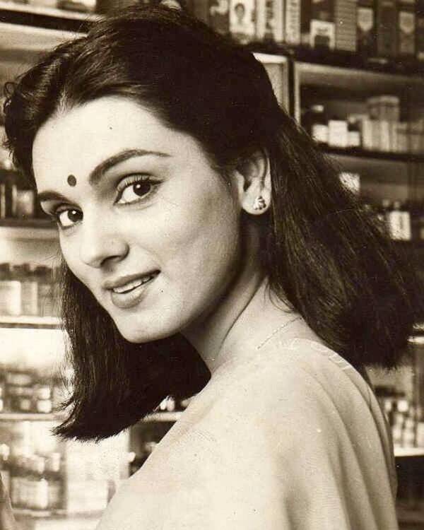 Neerja Bhanot