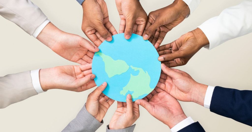 Trách nhiệm xã hội trong nội dung số