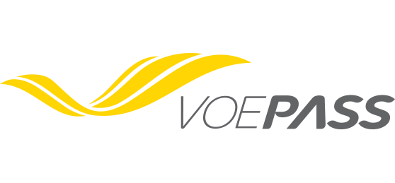 Logo hãng Voepass
