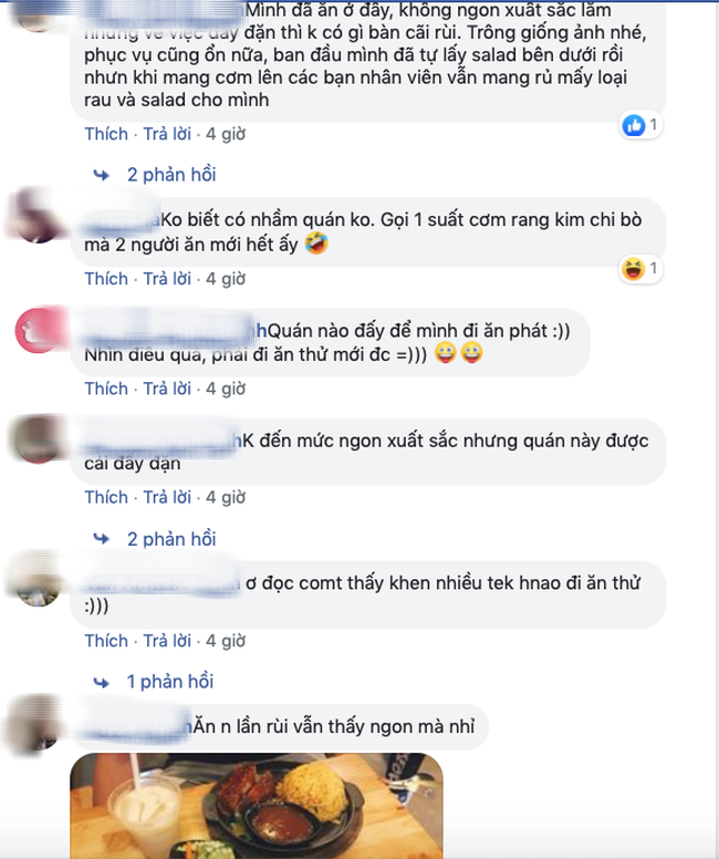 Từ Sợi Tóc Đến Tin Nhắn ‘Khủng Bố’: Trải Nghiệm ‘Nhớ Đời’ Tại Một Quán Nướng Hà Nội