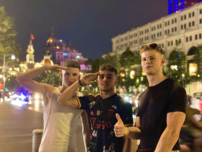 Cảnh đẹp Việt Nam