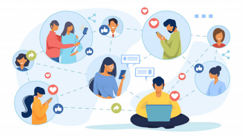 Cộng đồng The Airy Space